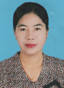 ဒေါ်အေးမြမြမျိုး